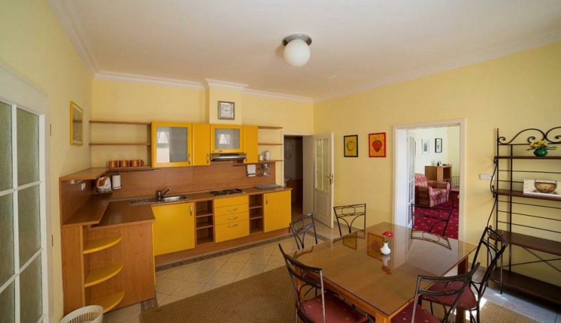 Festival Apartments Karlovy Vary